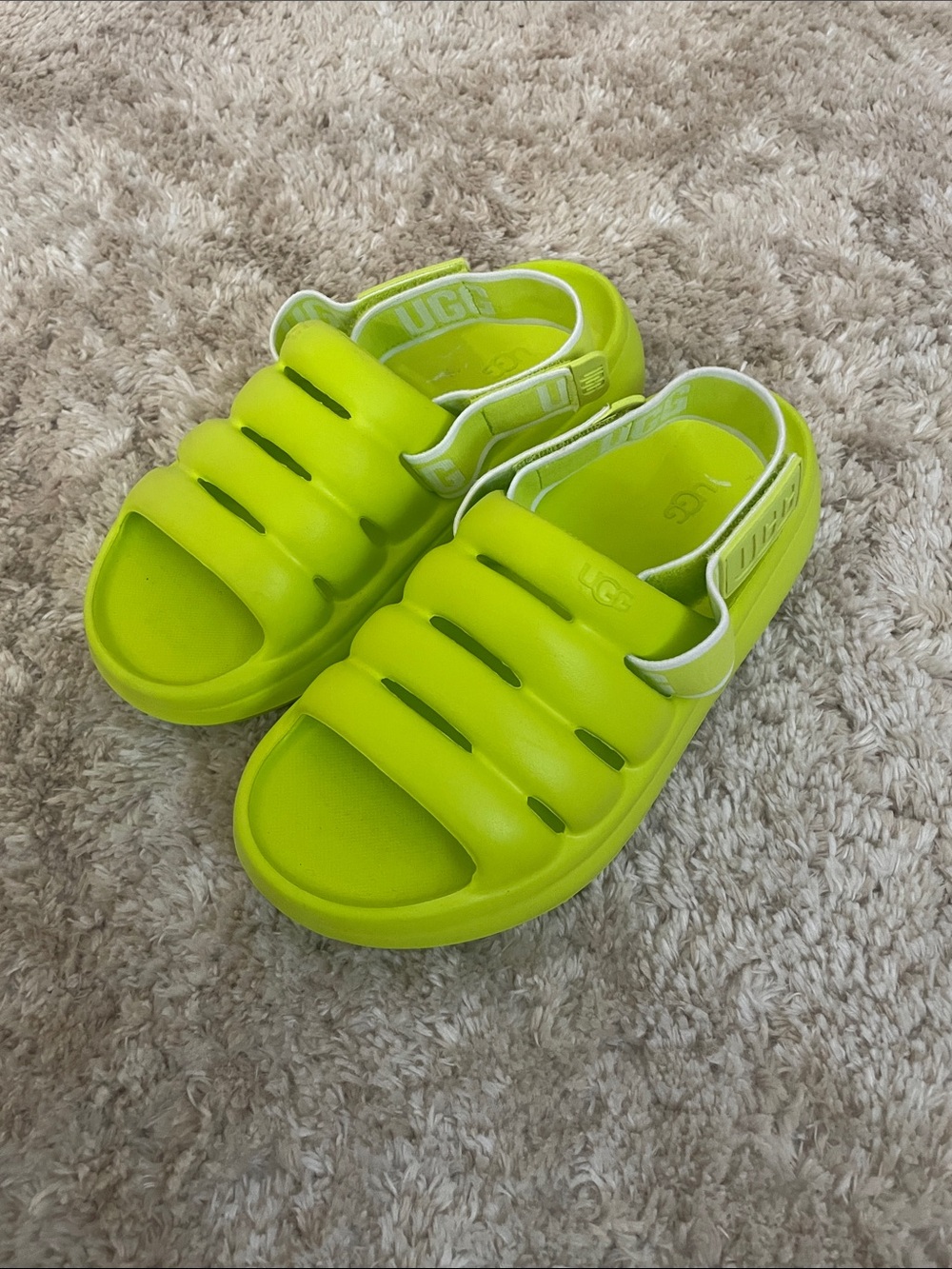 UGG Sandals
